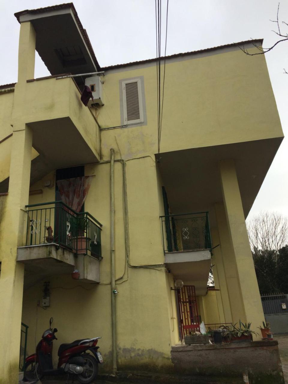 Hotel Casa Di Carlo Torre Caracciolo Exterior foto